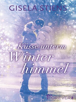 cover image of Küsse unterm Winterhimmel
